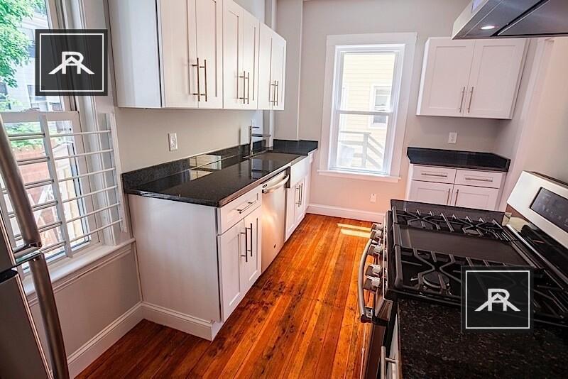 Primary Photo - 3 bedroom in Cambridge MA 02139