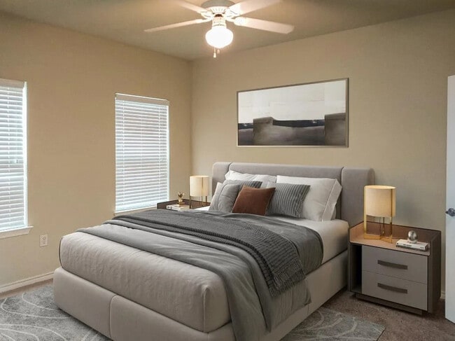 Foto del edificio - Pine Crest Apartments