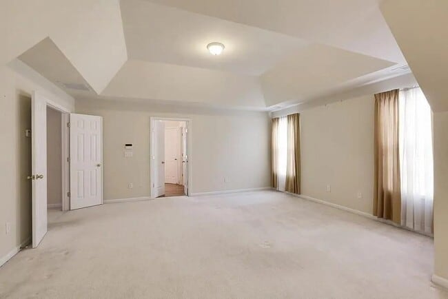 Foto del edificio - 1504 Longmont Dr