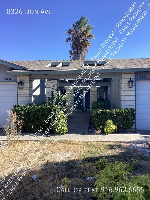 Primary Photo - 3/2 updated property in Stockton