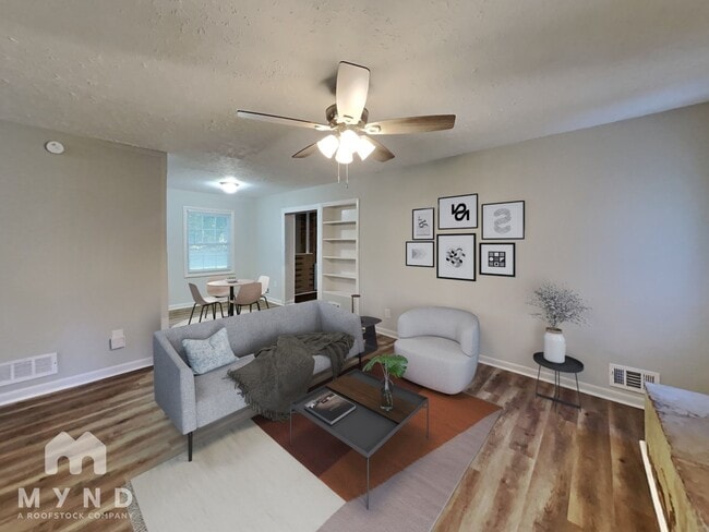 Foto del edificio - 7054 Chappell Cir NW
