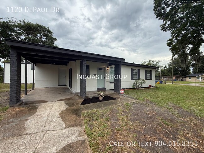 Building Photo - 1120 De Paul Dr
