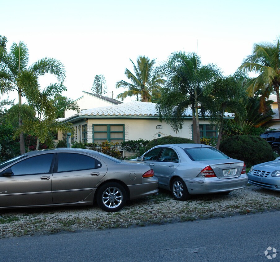 Foto del edificio - 741 NE 16th Ave