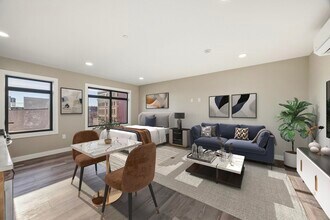 Building Photo - 558 Communipaw Ave