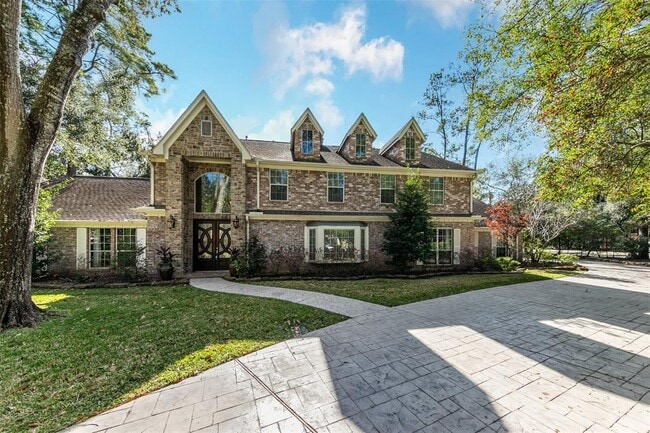 Building Photo - 11839 Stuckey Ln