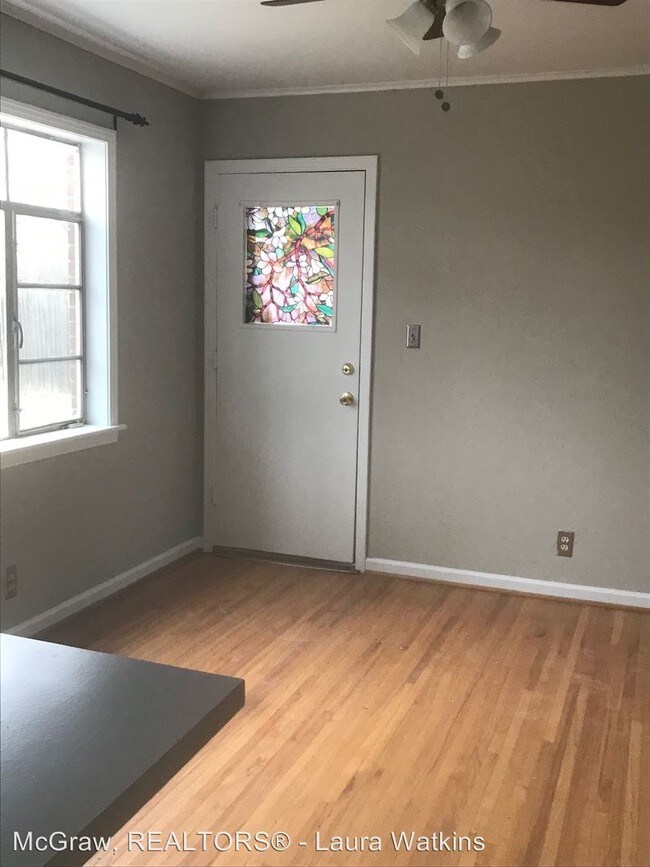 Foto del edificio - 3 br, 1 bath House - 3737 E. 29th St.