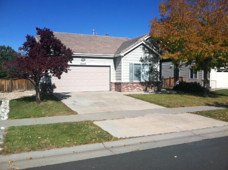 Photo - 19499 E 58th Dr (Aurora, CO)