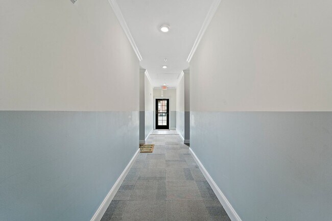 Foto del edificio - The Fountain Square Apartments