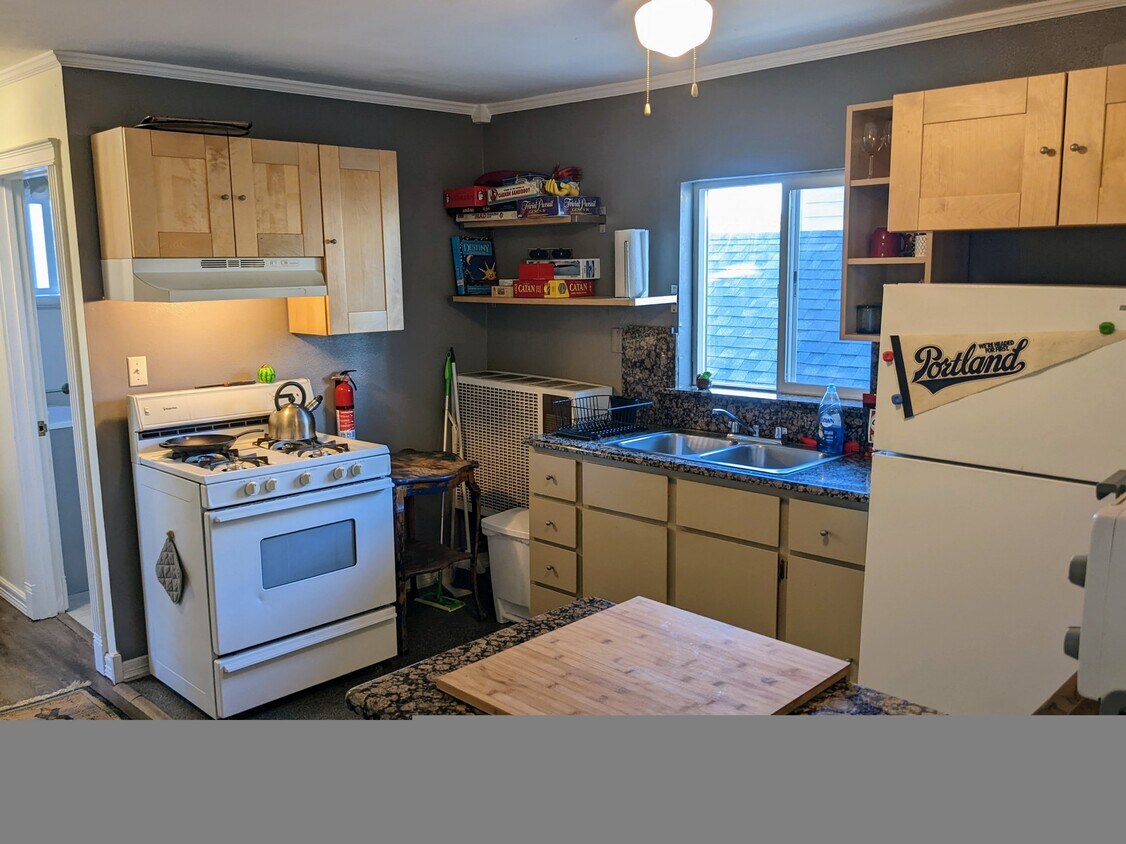 Foto principal - 4614 SE 67th Ave