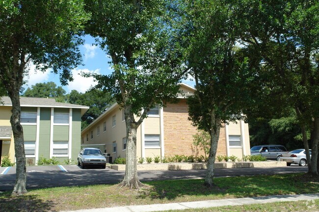 Foto del edificio - Stetson Cove Apartments