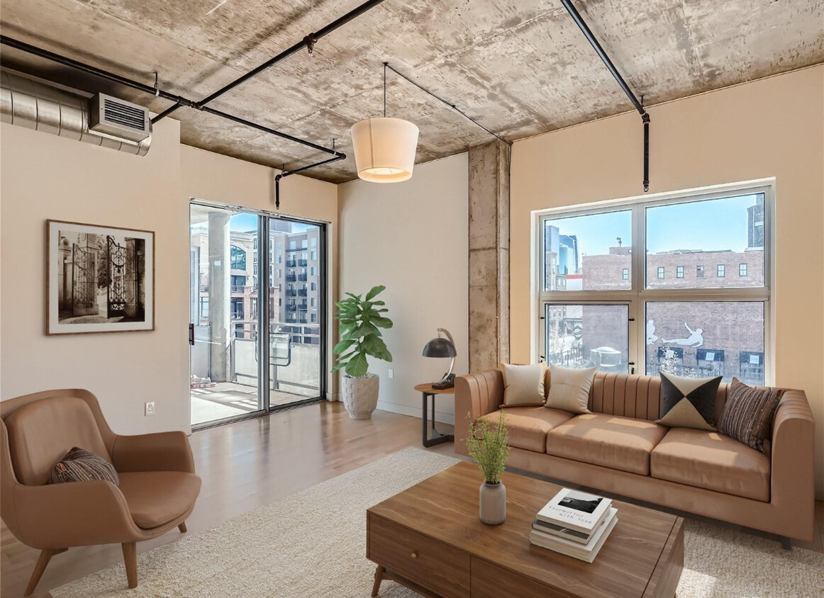 Foto principal - 2229 Blake St