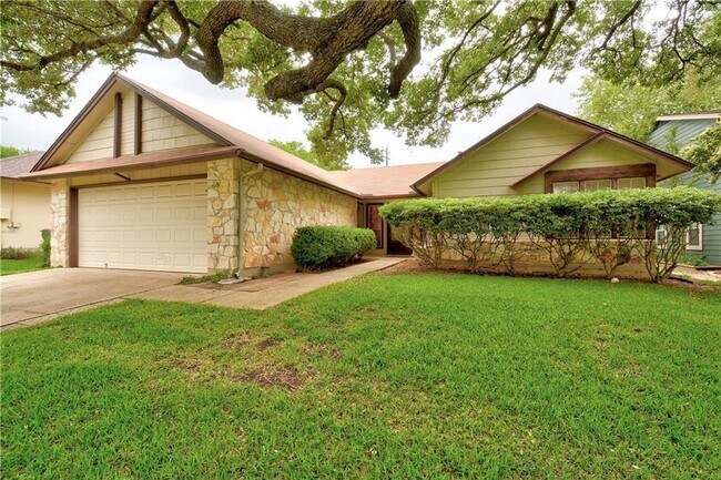 Foto del edificio - 11418 Powder Mill Trail