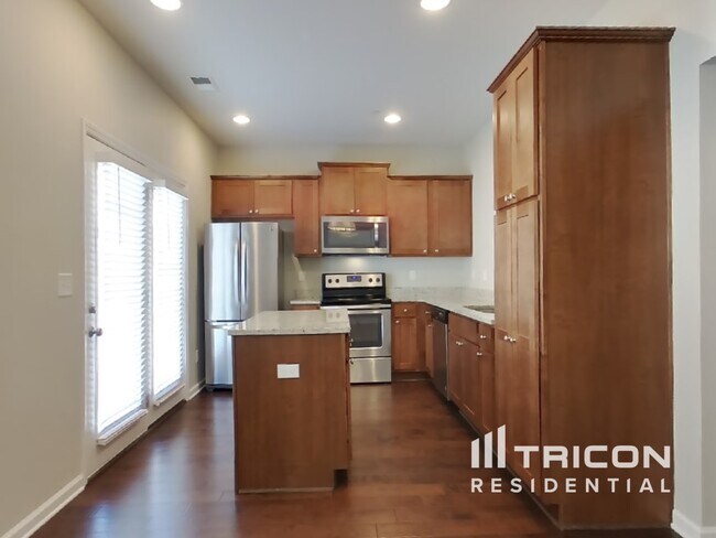 Foto del edificio - 508 Hickory Leaf Ct