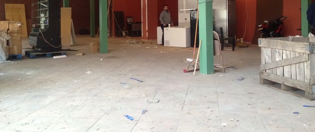 Building Photo - Pioneer Food Stores