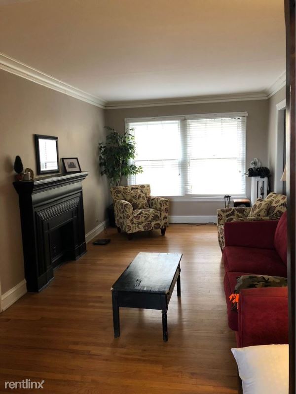 Foto del edificio - 2514 N Harrison St