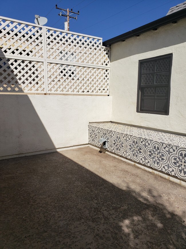 Foto del edificio - 923 16th St