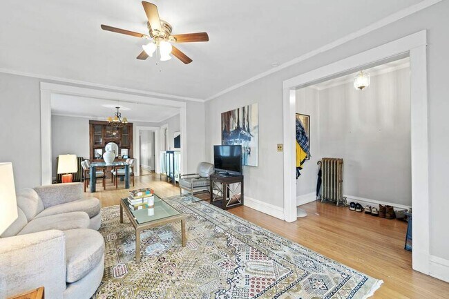 Foto del edificio - 101 N Kenilworth Ave