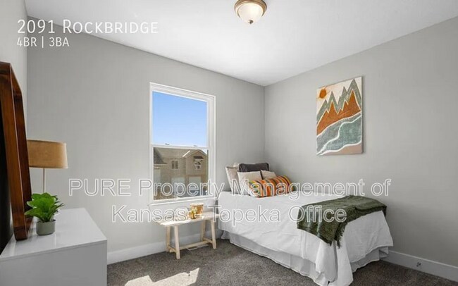 Foto del edificio - 2091 Rockbridge Pkwy