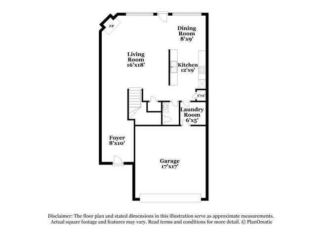 Foto del edificio - 581 Shadow Valley Ct