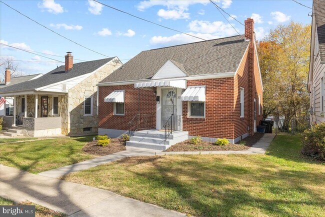 Foto del edificio - 312 Shawnee Ave