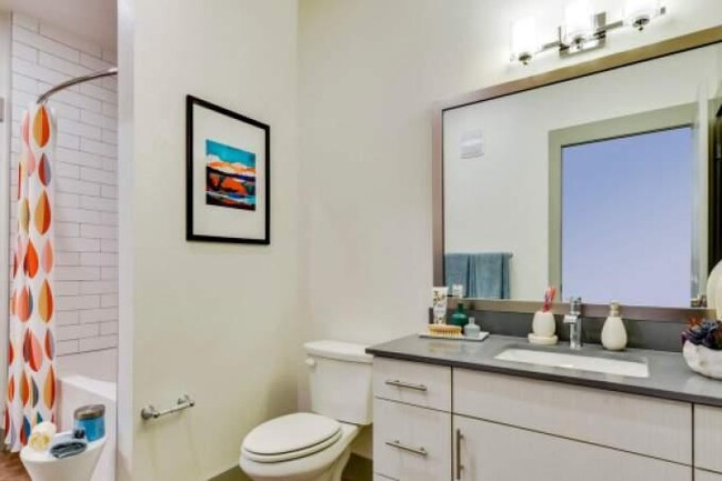 Foto del edificio - 1 bedroom in Austin TX 78736