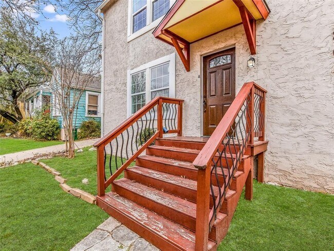 Foto del edificio - 206 E 31st St