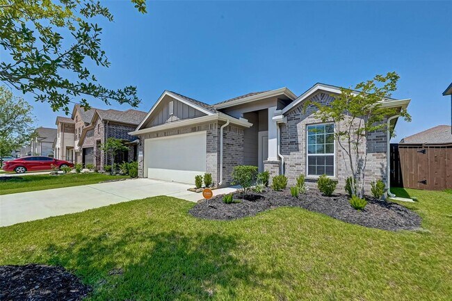 Foto del edificio - 4411 Upland Stream Ln