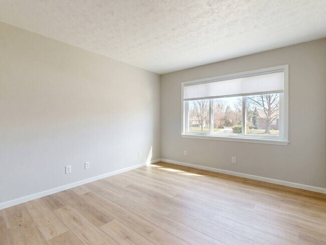 Foto del interior - Northgate Apartments