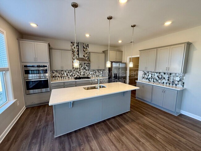 Foto del edificio - 75 N Clearbrook Ct