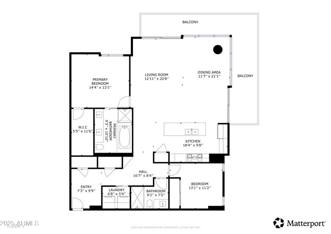 Foto del edificio - 208 W Portland St