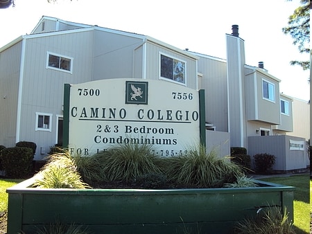 Building Photo - Camino Colegio Estates
