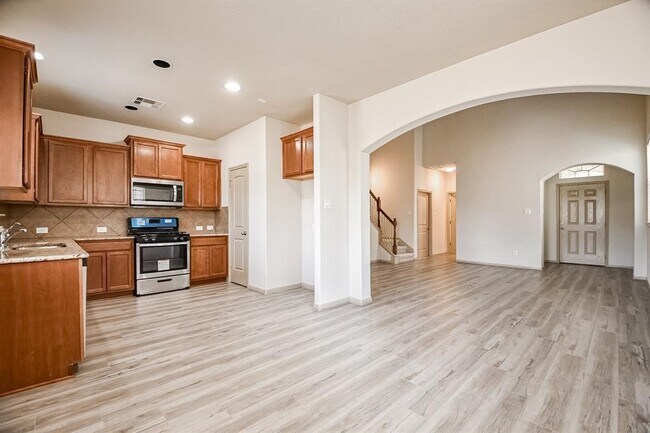 Building Photo - 6135 Norwood Meadows Ln