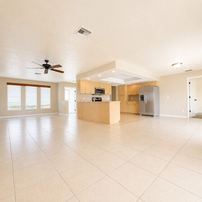 Foto del edificio - 1429 SE 31st Terrace