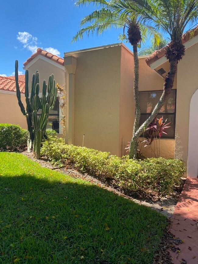 22671 Meridiana Dr, Boca Raton, FL 33433 House Rental in Boca Raton