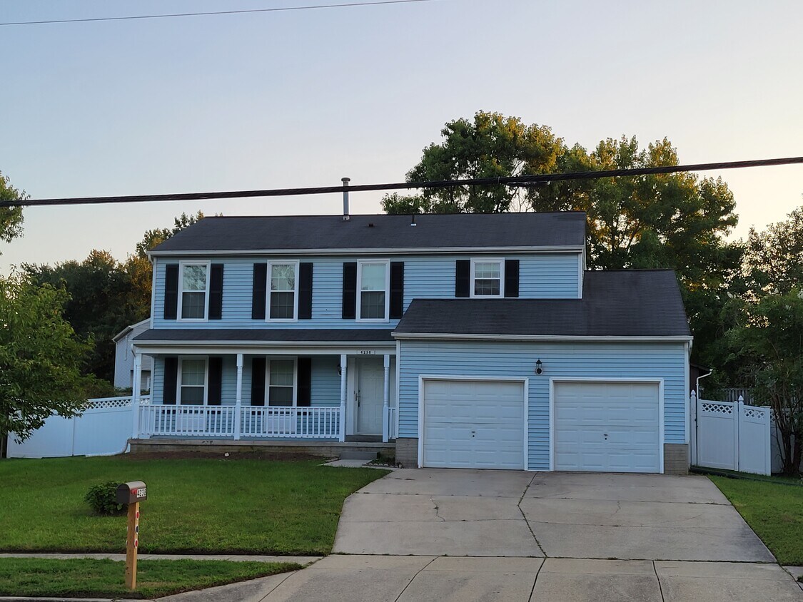 Primary Photo - 4238 Glenn Dale Rd