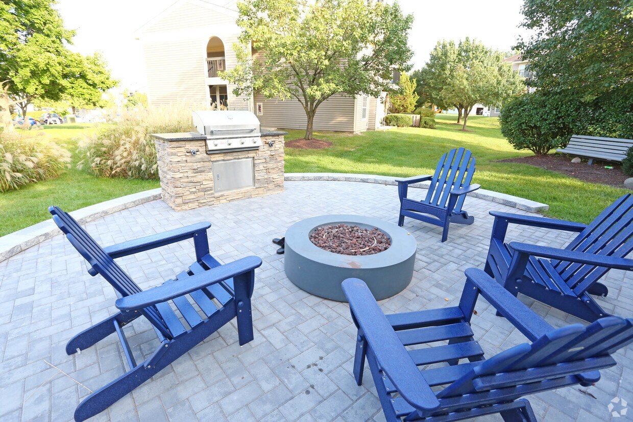 Southfield Apartments 4335 Bedrock Cir Nottingham, MD