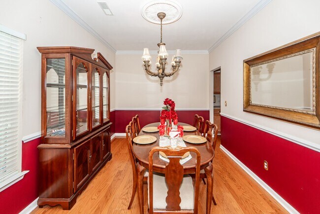 Foto del edificio - 5 Bedroom 2.5 Bath Home in Indigo Fields - North Charleston
