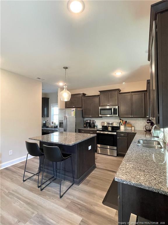 Foto del edificio - 4818 Quiet Pine Rd