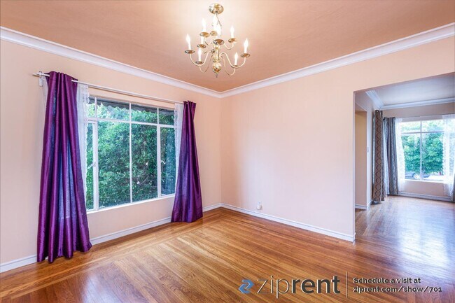 Foto del edificio - 3701 Glen Park Rd