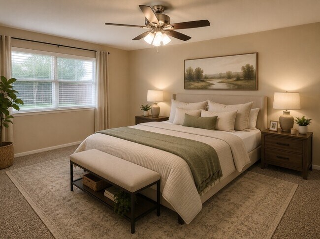 Foto del edificio - 17123 Forelock Way