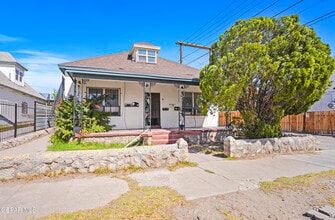 Building Photo - 511 E Nevada Ave