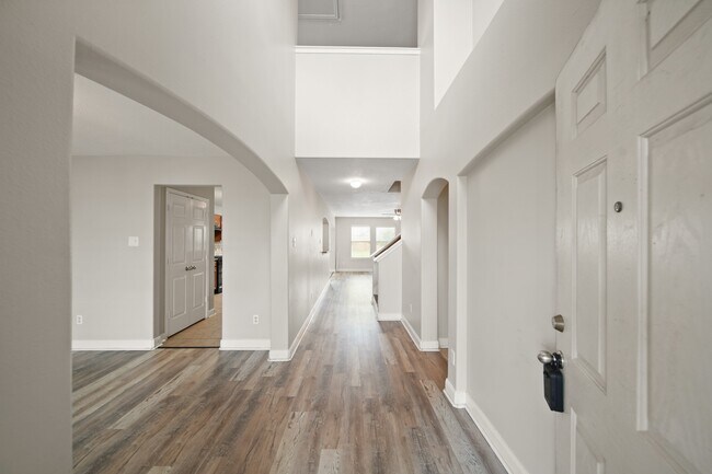 Foto del edificio - 2422 Inlet Ct