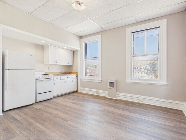 Foto del edificio - 1320 N 3rd St