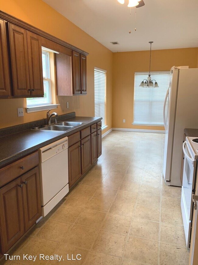 Foto del edificio - 3 br, 2 bath House - 5769 Princess Boulevard
