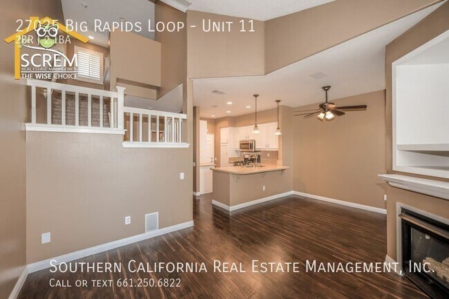 Building Photo - 27025 Big Rapids Loop