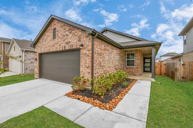 Building Photo - 23250 Spring Genesis Ln