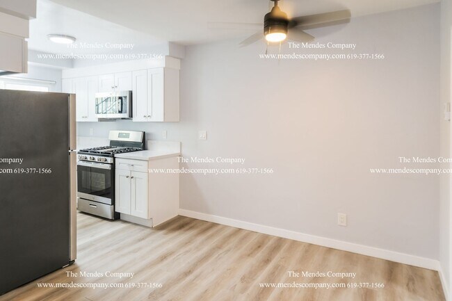 Foto del edificio - 274 Madrona St