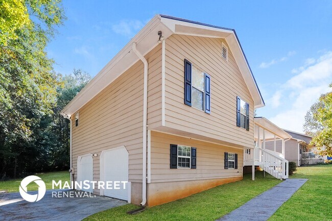 Foto del edificio - 1217 Hardin Bridge Rd