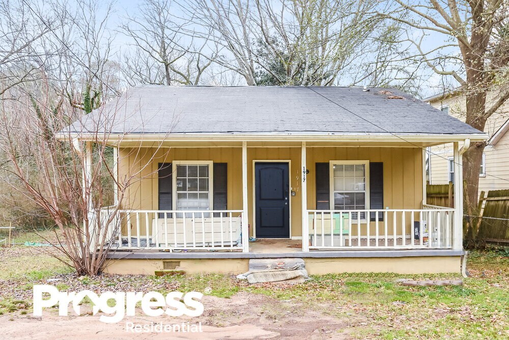 1917 Connally Dr, East Point, GA 30344 House Rental in East Point, GA