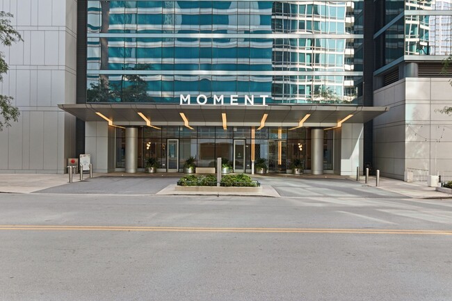 Welcome to Moment - Moment